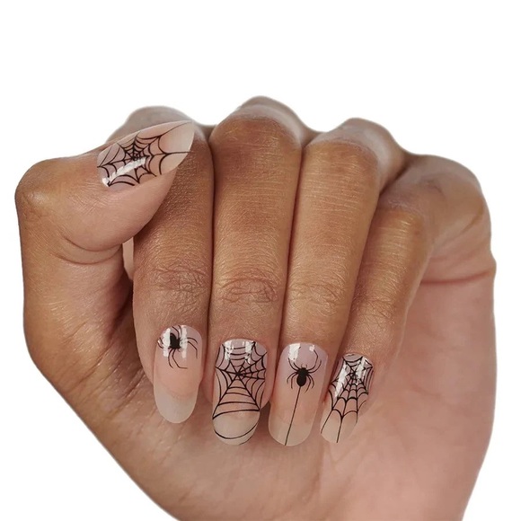 Web of Lies ColorStreet - Picture 3 of 7